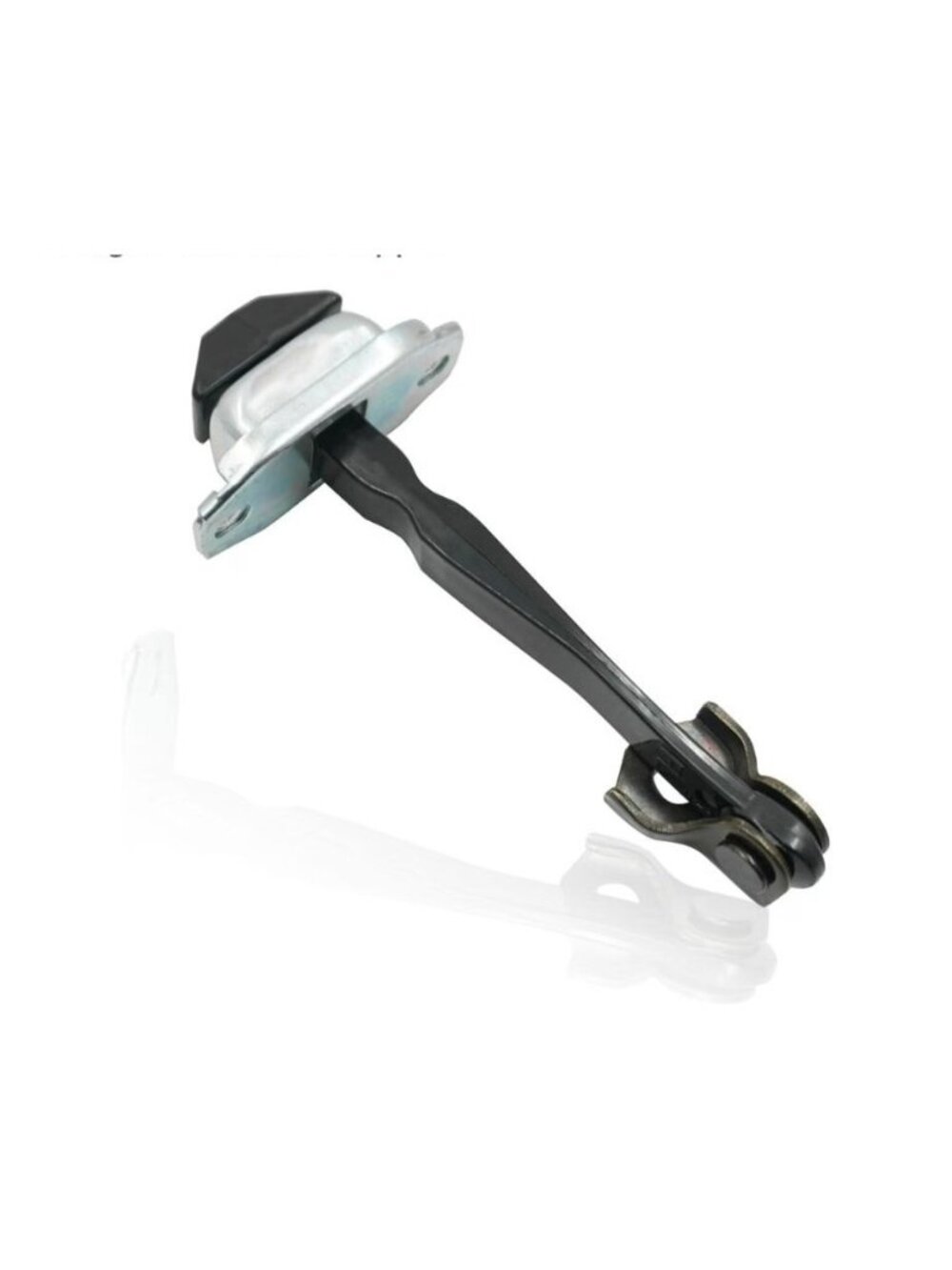 Front Door Check Stopper Link for Nissan Versa 2012-2019 Left Right Replacement